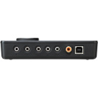 Asus Xonar U5 90YB00FB-M0UC00 Звуковая карта 3