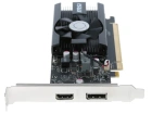 MSI GT 1030 2GD4 LP OC Видеокарта 3