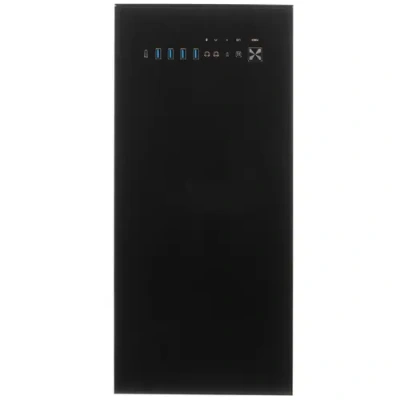 MSI MPG SEKIRA 500G Корпус 306-7G05G21-W57 7