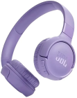 JBL TUNE 520 BT JBLT520BTPUREU Беспроводные наушники