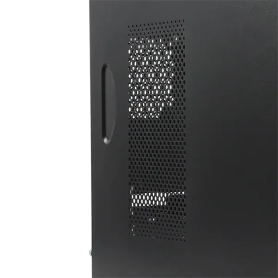 Powerman ES725BK 6184448 Корпус 3