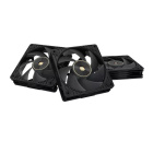 ASUS PROART PF120 FAN PWM BLACK 3IN1 90DA00M0-B09020 Вентилятор в корпус