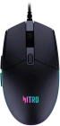 Acer Nitro OMW400 ZL.MCEEE.02U Мышь беспроводная