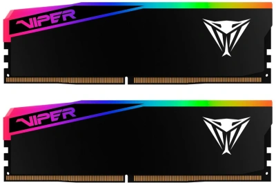 PATRIOT VEUR548G6028K Модуль памяти 3
