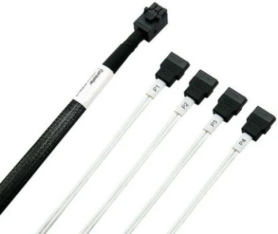 Lr-Link LRSF43ST8P-0.8M Кабель