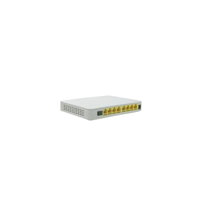 SNR SNR-ONU-EPON-8F Абонентский терминал 1