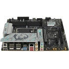 MSI B760M GAMING PLUS WIFI Материнская плата 3