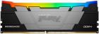 Kingston FURY Renegade RGB 8GB Память оперативная KF436C16RB2A/8