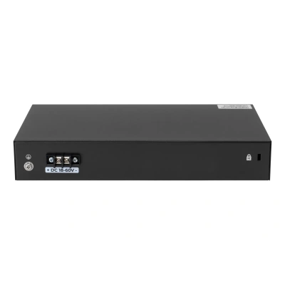 SNR SNR-S2982G-8T-DC Управляемый коммутатор 3