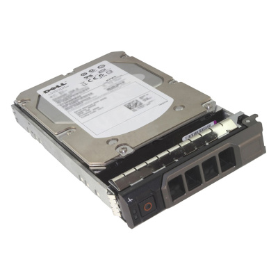 Dell PowerEdge 13G 20TB 161-BBVI Жесткий диск