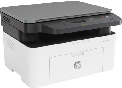 HP Laser 135a 4ZB82A Лазерное МФУ 1