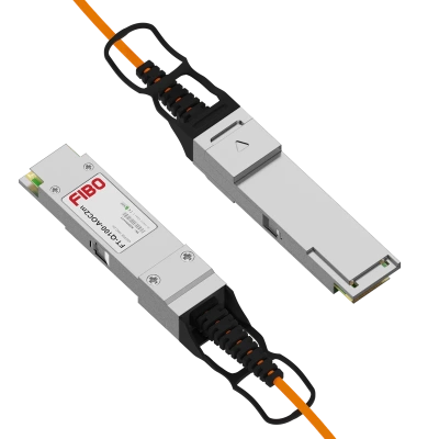 FIBO FT-Q100-AOC2M Кабель