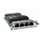 Cisco VWIC3-4MFT-T1/E1 Модуль расширения