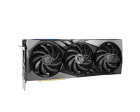 MSI GEFORCE RTX 4070 TI GAMING SLIM 12G Видеокарта 2