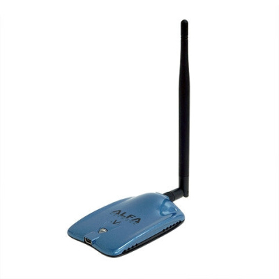 Alfa AWUS036NHV USB адаптер