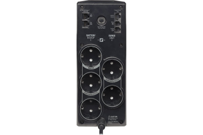 APC Back-UPS RS BR900G-RS ИБП 1