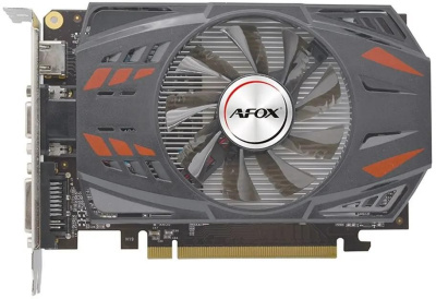 AFOX GeForce GT 730 2GB AF730-2048D5H5 Видеокарта