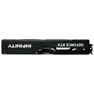 Palit RTX5080 INFINITY 3 OC NE75080U19T2-GB2035S Видеокарта 7