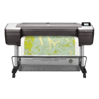 HP DesignJet T1700 Плоттер W6B55A 1