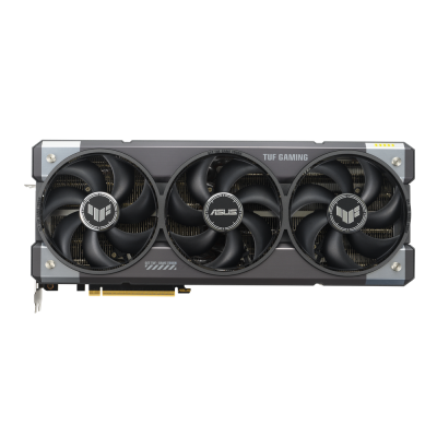 ASUS RTX5080 TUF GAMING OC 90YV0M30-M0NA00 Видеокарта 1