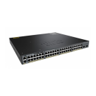 Cisco Catalyst WS-C2960XR-48TD-I Коммутатор  2