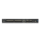 Zyxel XGS4600-32F Коммутатор управляемый XGS4600-32F-ZZ0102F 2
