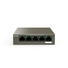 Tenda TEF1105P-4-63W Коммутатор