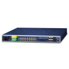 PLANET IGS-5225-16T4S Управляемый коммутатор