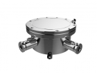 Hikvision DS-2780ZJ-X/316L Взрывозащищенный короб