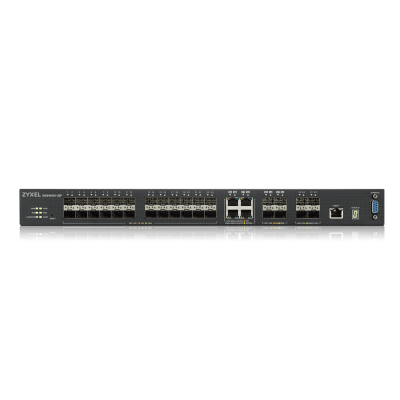 Zyxel XGS4600-32F Коммутатор управляемый XGS4600-32F-ZZ0102F 1