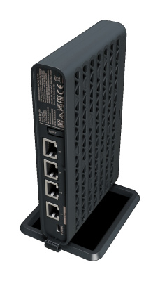 MikroTik A42G-HBEP Беспроводной маршрутизатор 1
