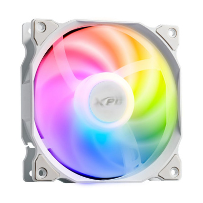 ADATA VENTO120ARGBPWM-WHCWW Вентилятор в корпус 2