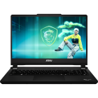 MSI Cyborg 15 C2WE-016XRU 9S7-15T121-016 Ноутбук