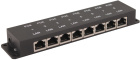 OSNOVO Midspan-8/P Пассивный PoE-инжектор