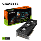 Gigabyte GeForce RTX­­ 4060 Ti GAMING OC Видеокарта GV-N406TGAMING OC-8GD 8