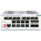 ORIGO OI3120P/185W/A1A Промышленный управляемый L2 PoE-коммутатор