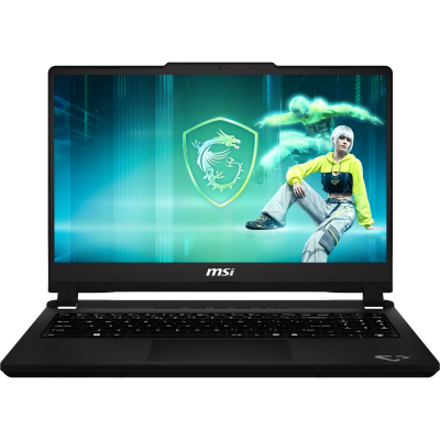MSI Cyborg 15 C2WE-016XRU 9S7-15T121-016 Ноутбук