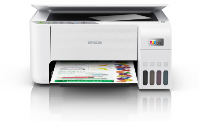 Epson EcoTank L3256 C11CJ67421 МФУ струйное 1