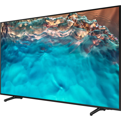 Samsung UE85BU8000UXCE Телевизор LED  1