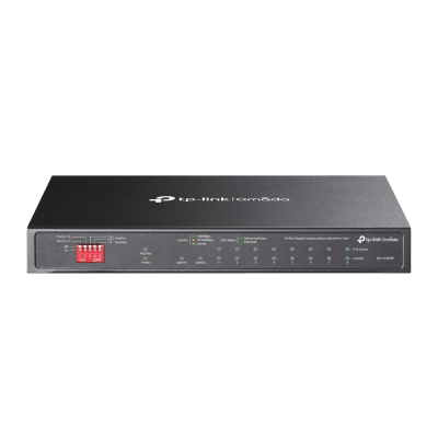 TP-Link DS110GMP Коммутатор 
