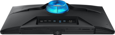 Samsung Odyssey G7 G70B UHD LS28BG700EIXCI Монитор 8