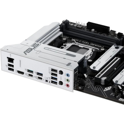 ASUS PRIME X870-P WIFI 90MB1IS0-M0EAY0 Материнская плата 8