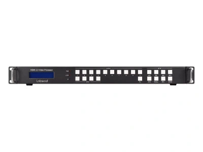 Intrend ITDVW-4x9H4 УВСН.468364.049 Контроллер видеостены 4