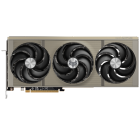 Sapphire RX9070XT NITRO+ OC 11348-01-20G Видеокарта 3