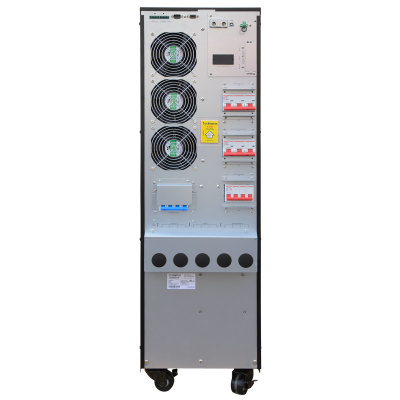 Энергия Омега-33-30K-2x32 (Е0201-0206) ИБП 5