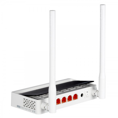 TOTOLINK N300RT (N300RT) Маршрутизатор 2