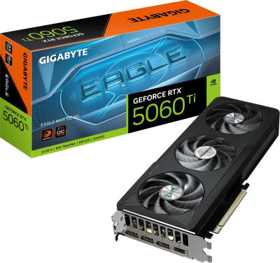 Gigabyte GV-N506TEAGLEMAX OC-8GD 1.0 Видеокарта 9