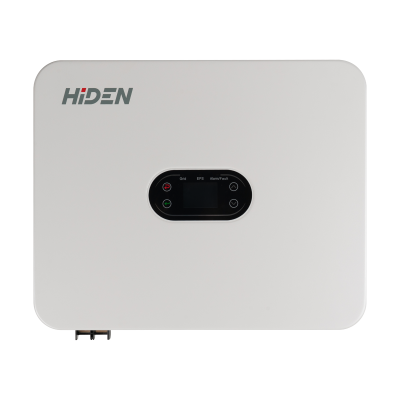HIDEN SOLAR HS57-6048PRO ИБП