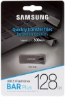 Samsung BAR Plus 128Gb MUF-128BE4/APC Память USB Flash
