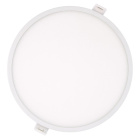LightPhenomenON Downlight LT-TP-DL-12-24W-6500K Е1603-1065 Светильник 